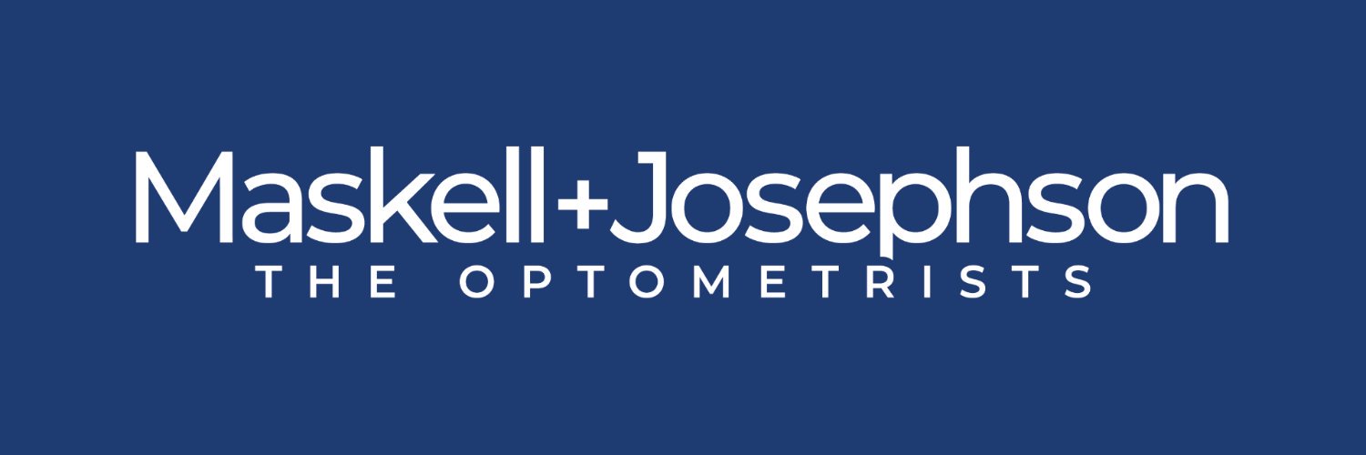Maskell+Josephson banner