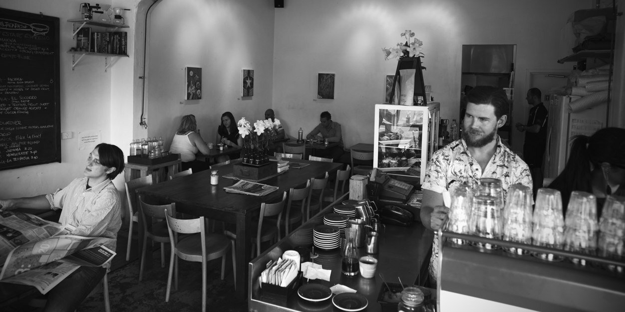 Balderdash_Cafe's profile banner image
