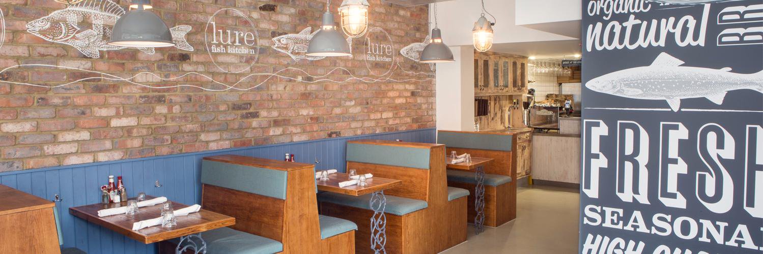 Lurefishkitchen's profile banner image
