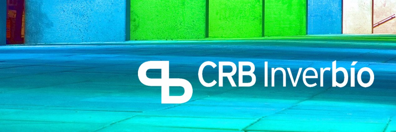 CRBInverbio's profile banner image