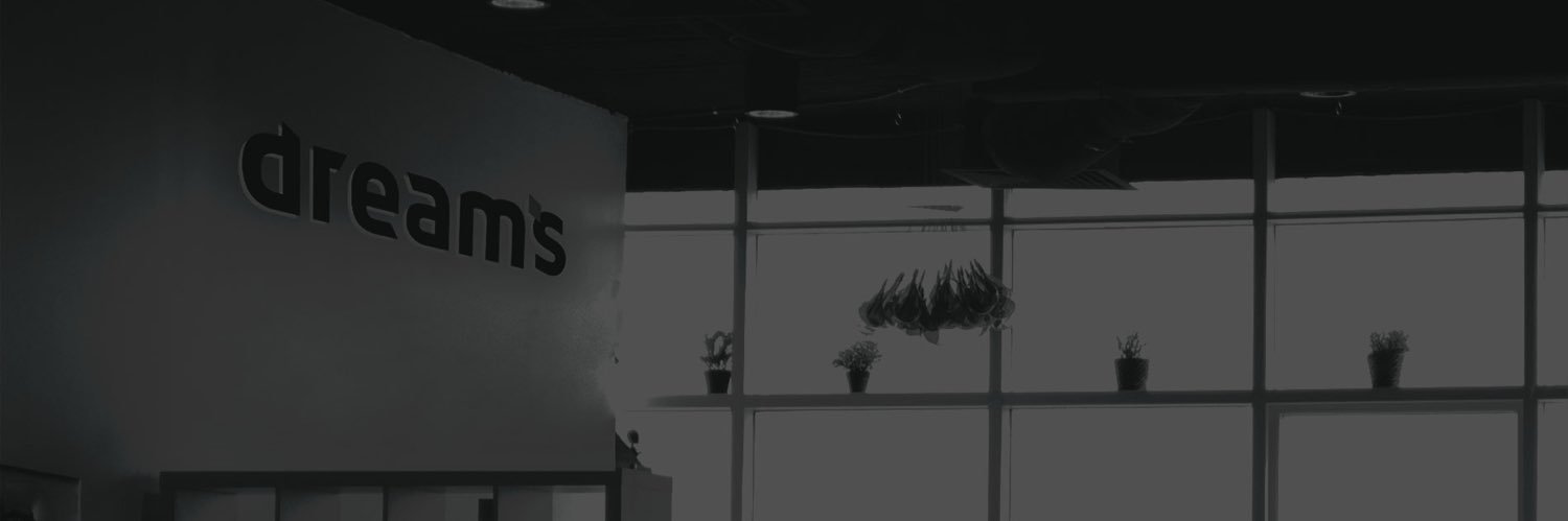 DreamsComSa's profile banner image