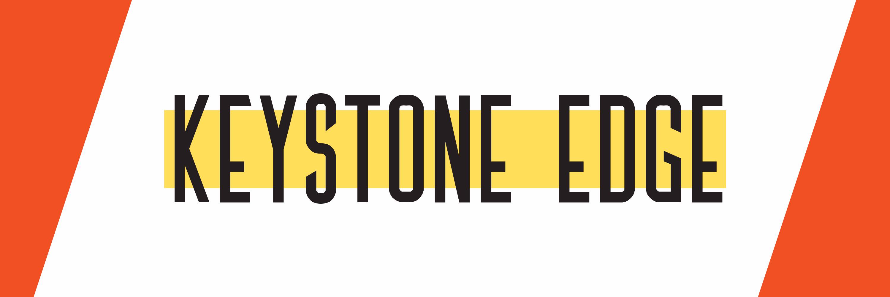 Keystone Edge banner