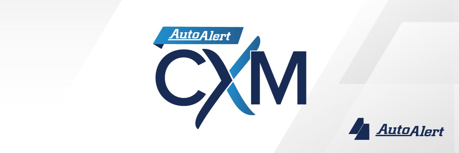 AutoAlert banner