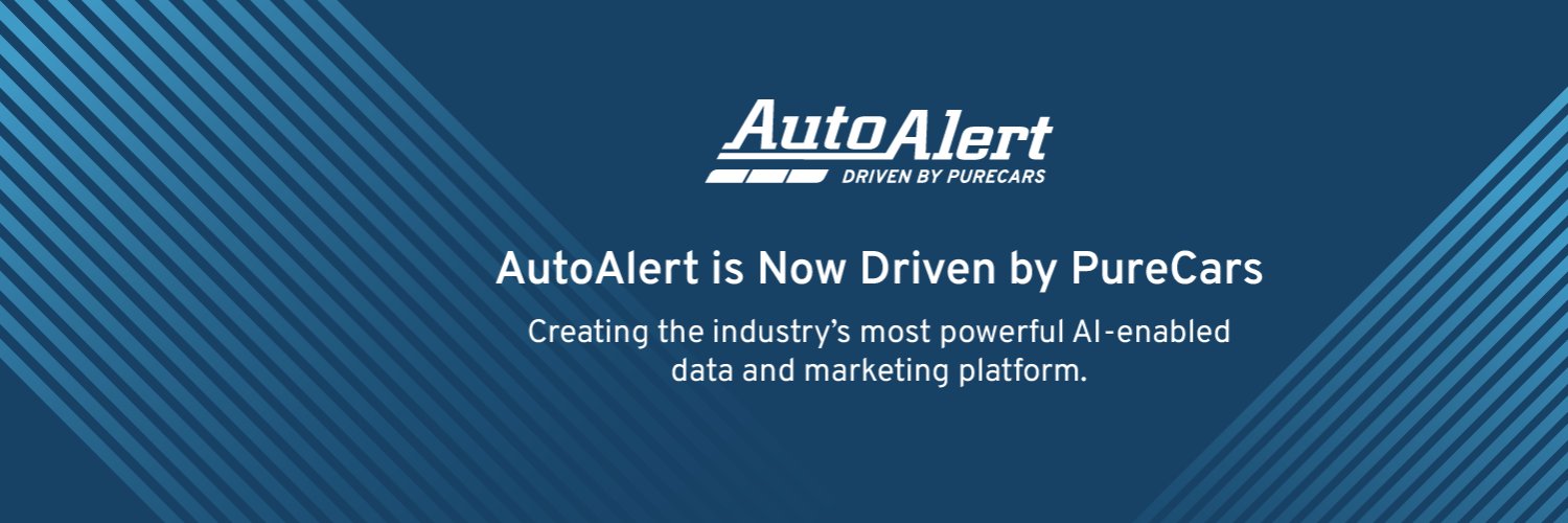AutoAlertcxm's profile banner image