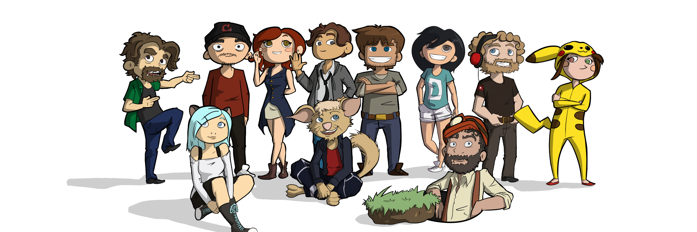 WayTooCrafty's profile banner image