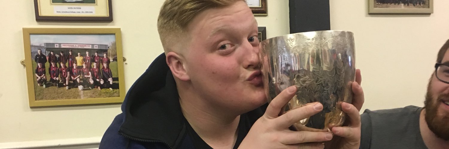 shaneygriff96's profile banner image