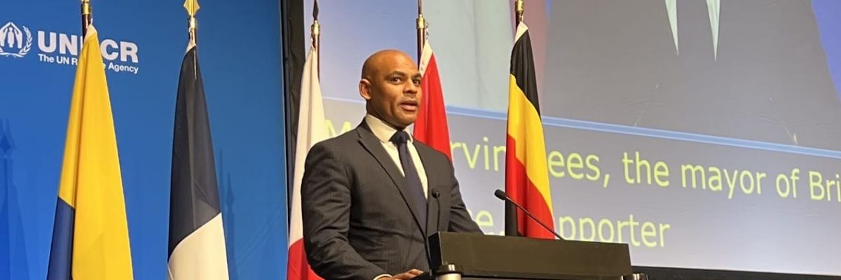 MarvinJRees's profile banner image