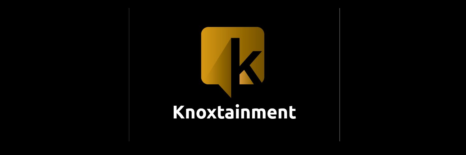KNOXTAINMENT's profile banner image