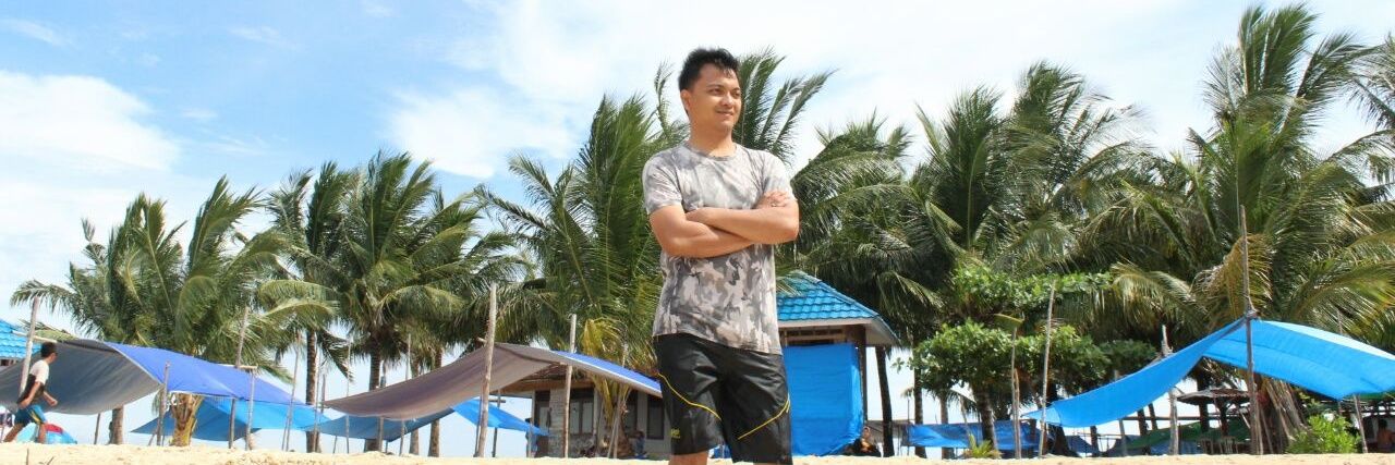 ahlan_ade's profile banner image