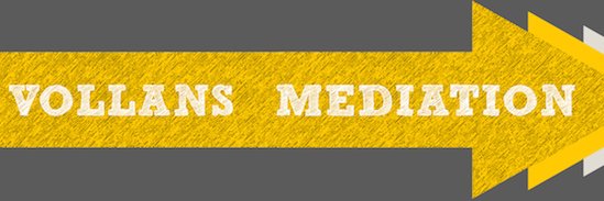 Vollans Mediation banner