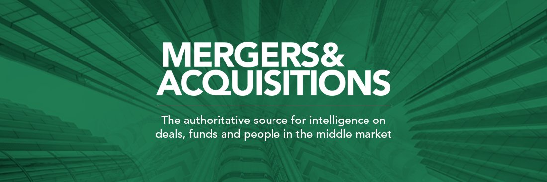 Mergers&Acquisitions banner