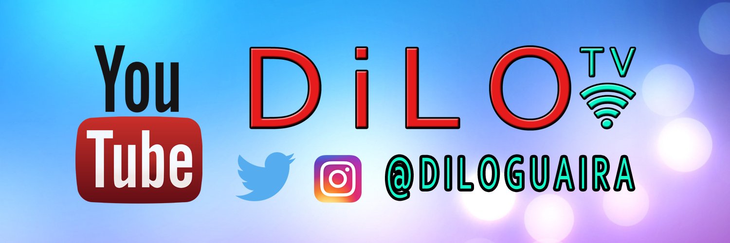 DiloGuaira's profile banner image