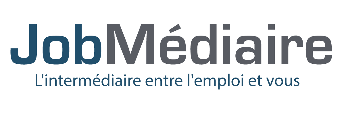 JobMediaire's profile banner image