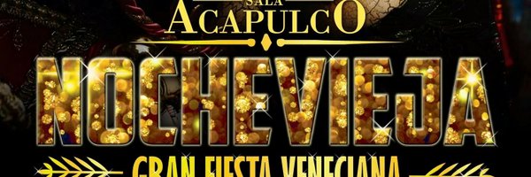 NVSalaAcapulco Profile Banner