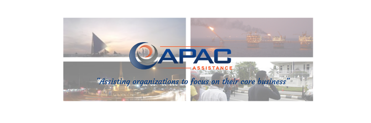 APAC Assistance (@APAC_Alerts) / Posts / X
