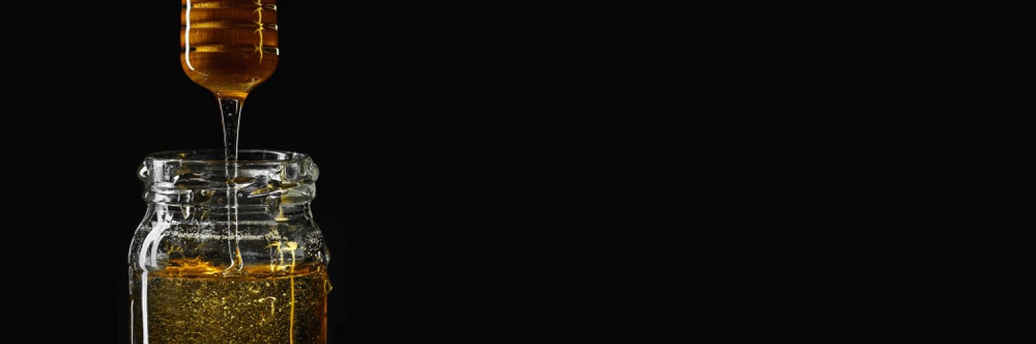 Apícola Bosque Miel banner