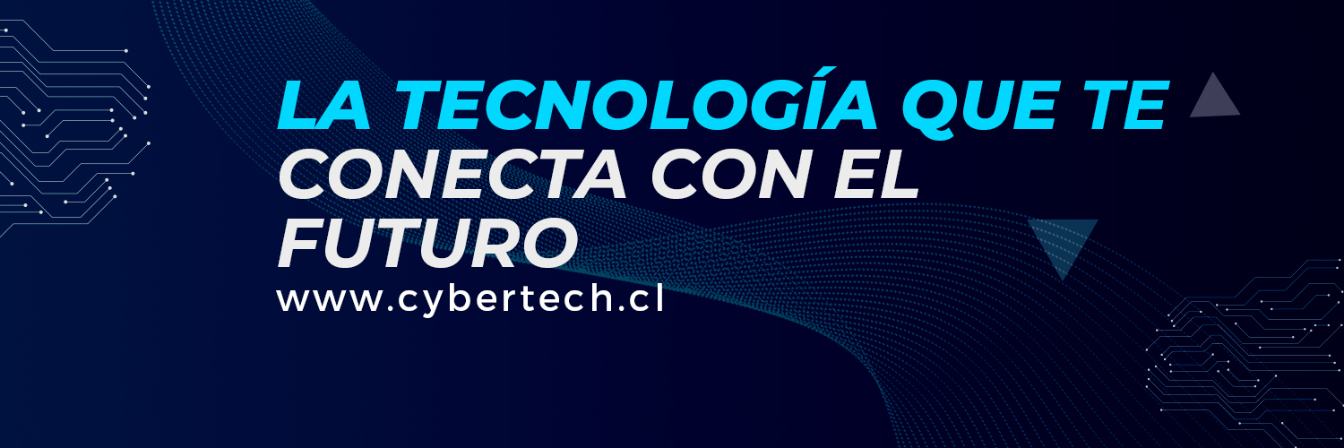 Cybertech_cl's profile banner image