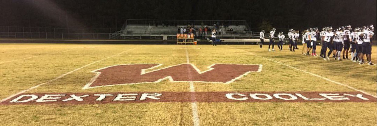 Phillip Cooley banner