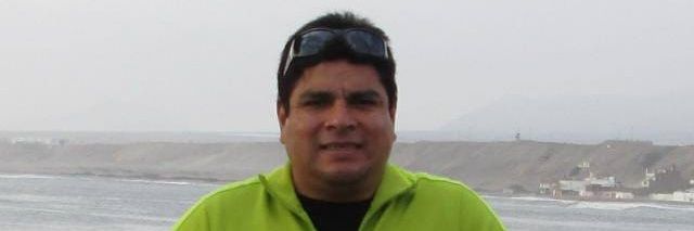 javierbnth's profile banner image