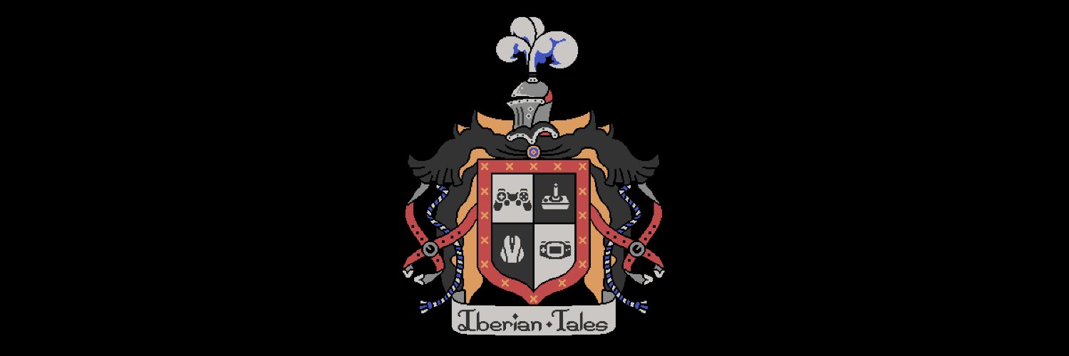 iberiantales's profile banner image