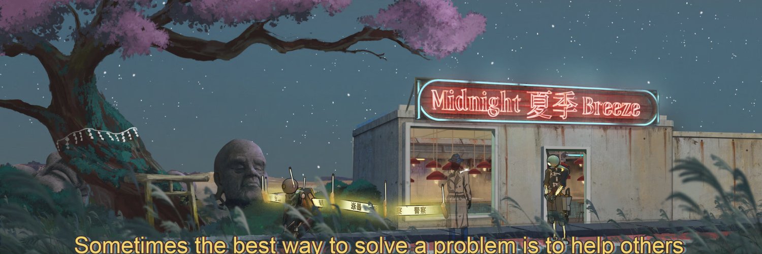lostboydoteth's profile banner image