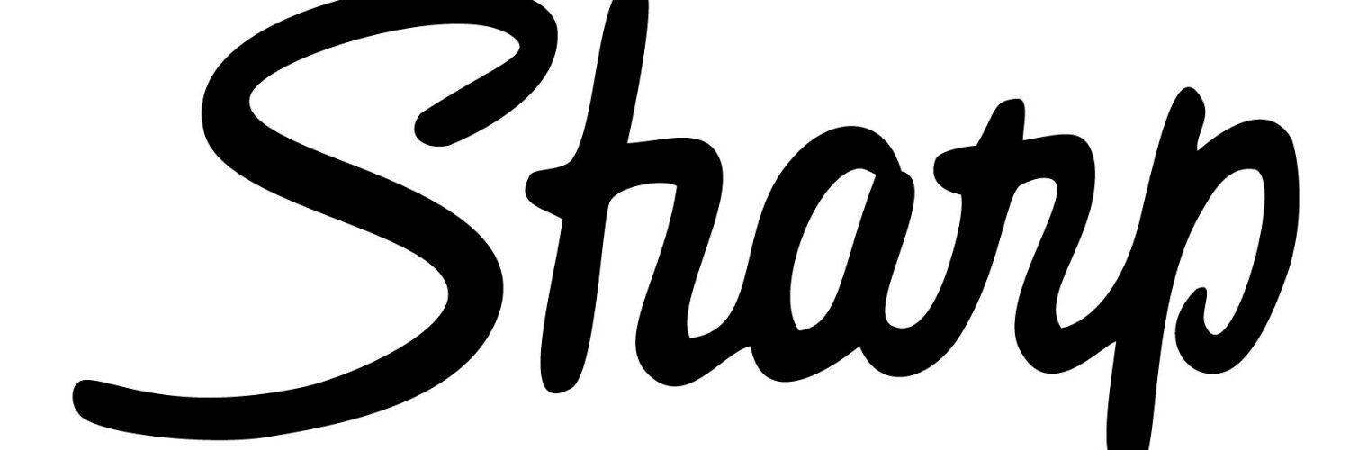 D Sharp's banner