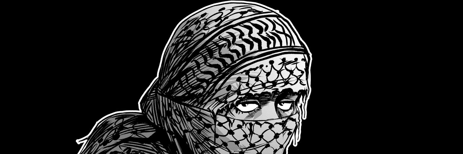 ibkhalilbez's profile banner image