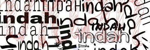 listioindah's profile banner image