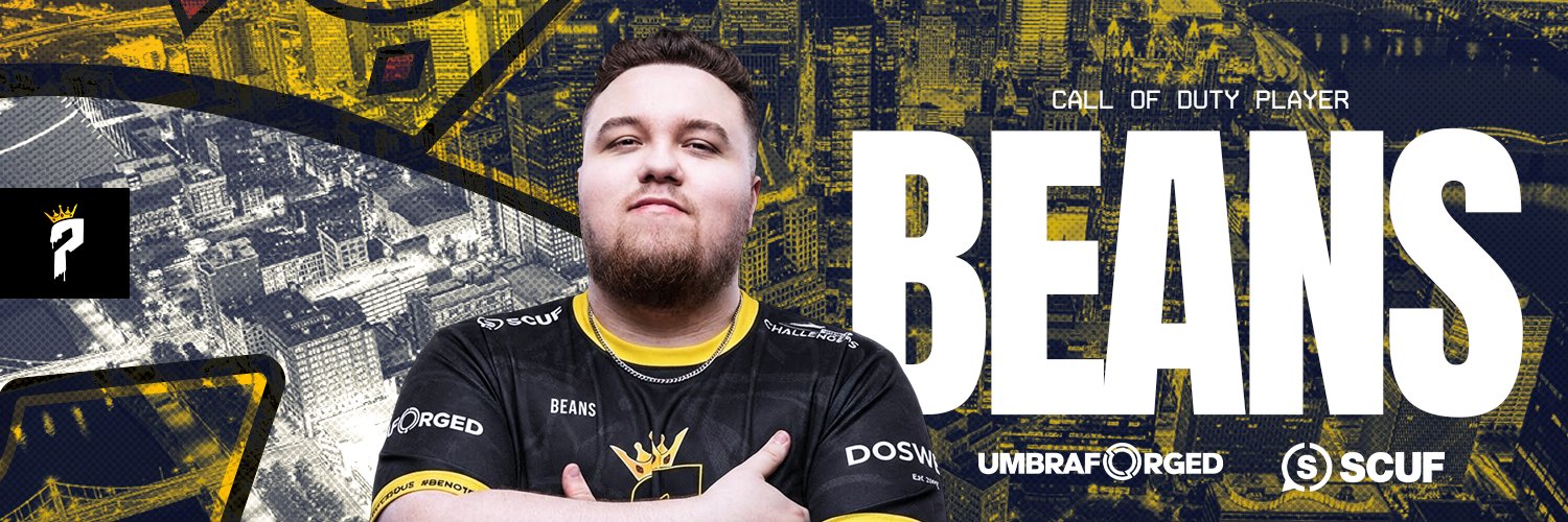 Ben Beans banner