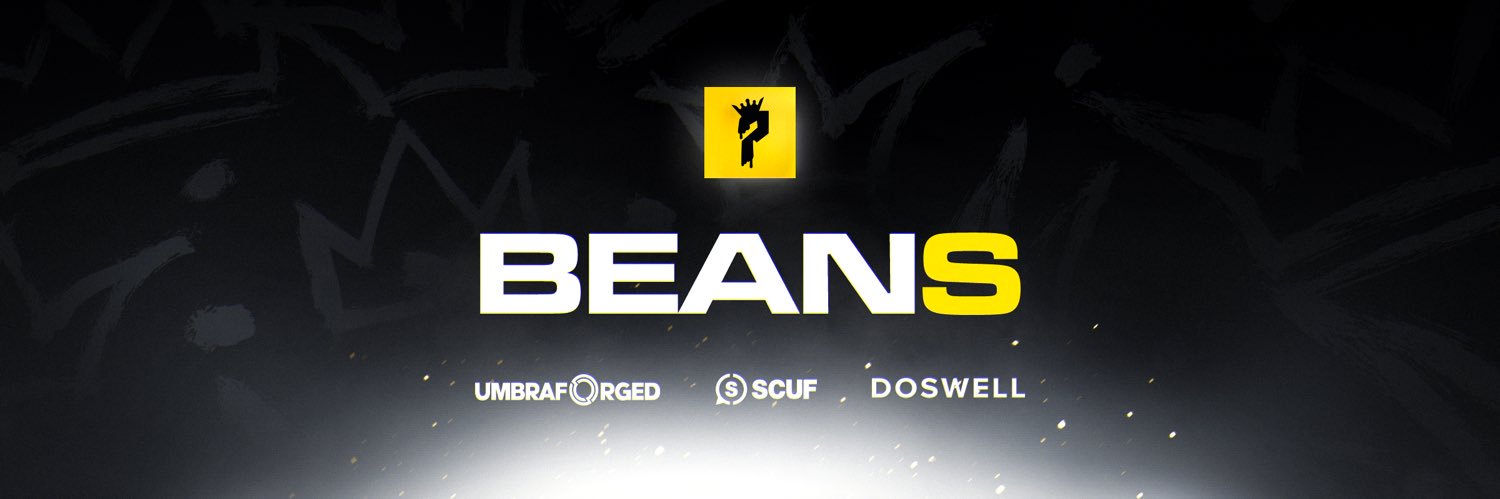 Ben Beans banner