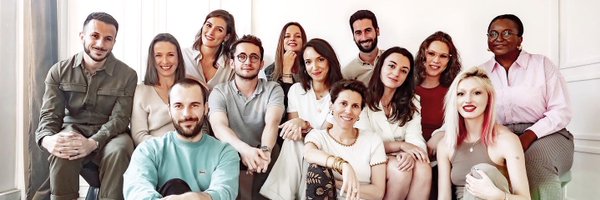 LookSharpParis Profile Banner