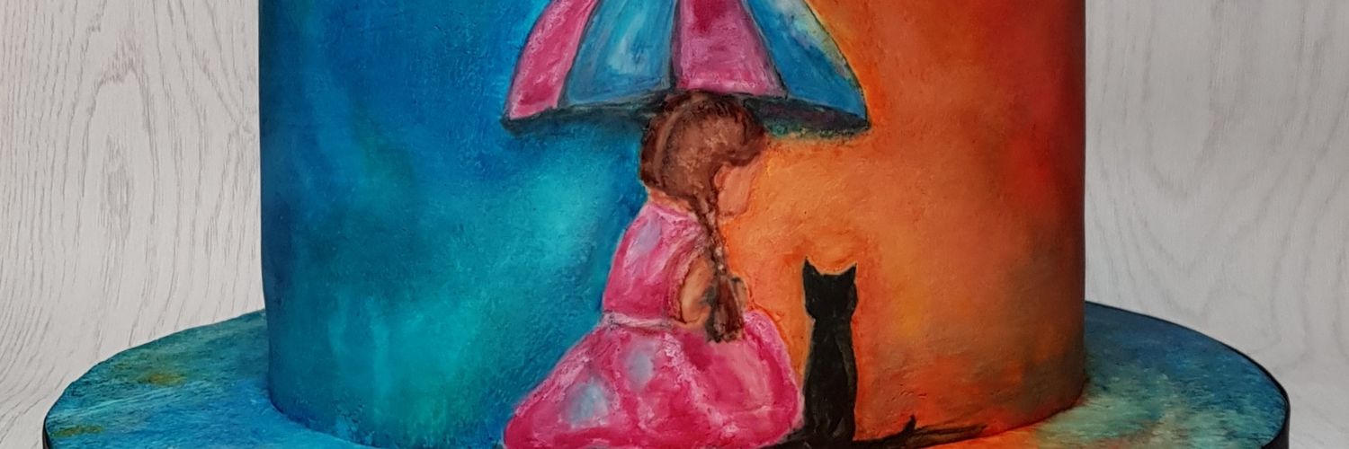 simplewishcakes's profile banner image
