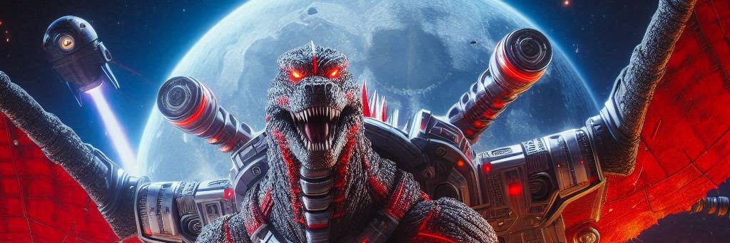 REDZILLA COIN banner