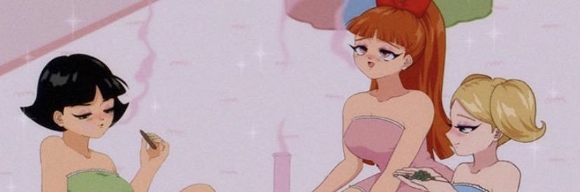 pinksunflowa's profile banner image