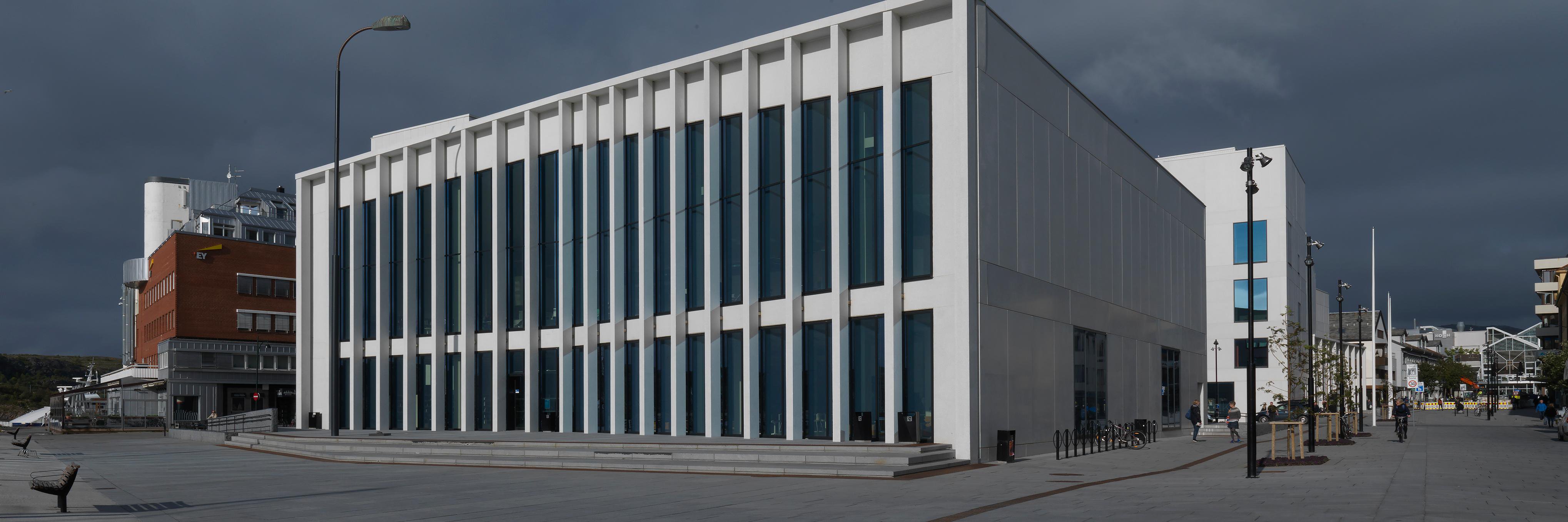 BetongNorge's profile banner image