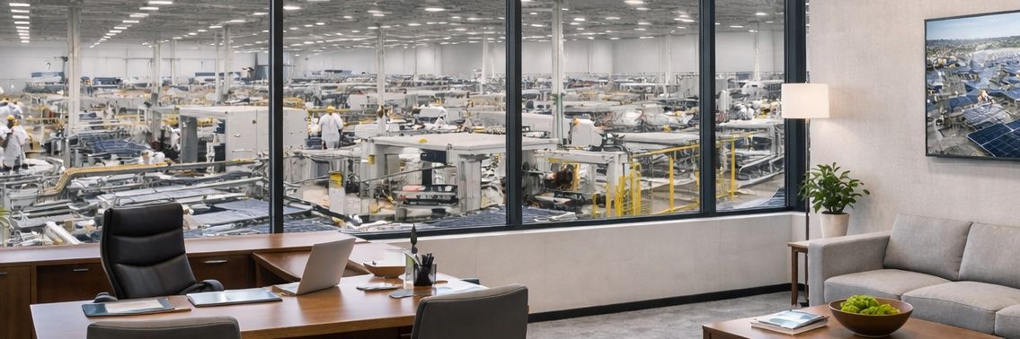 SNPW (Renewable Energy Solutions) banner