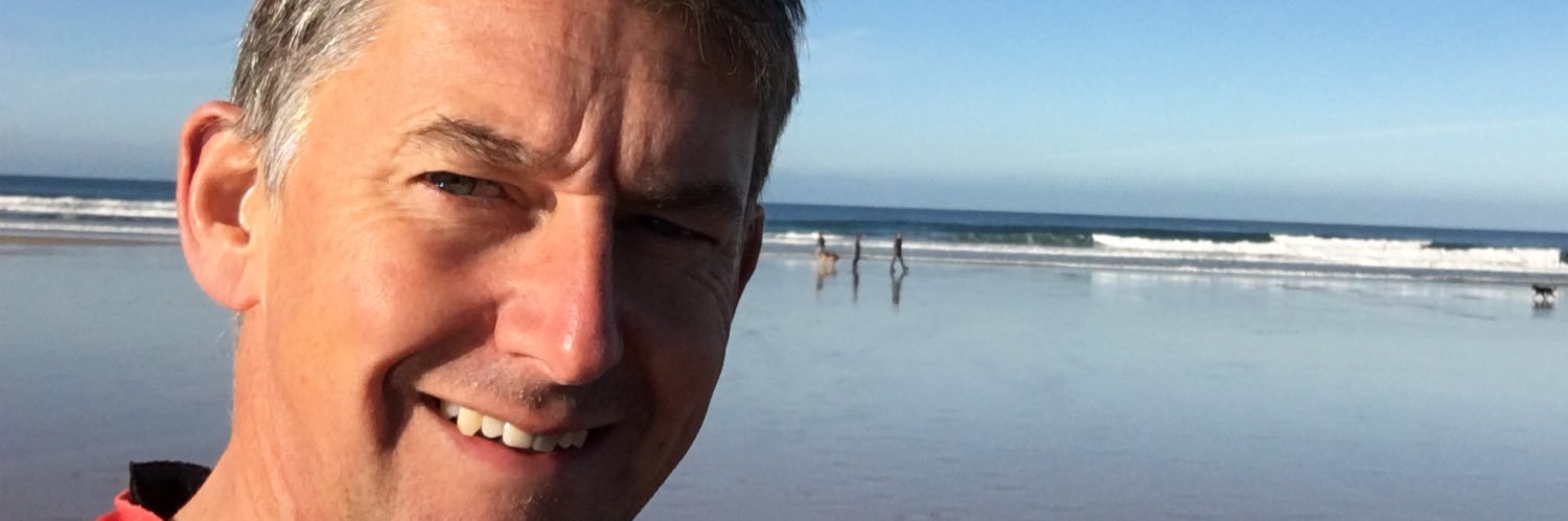 Richard Venables banner