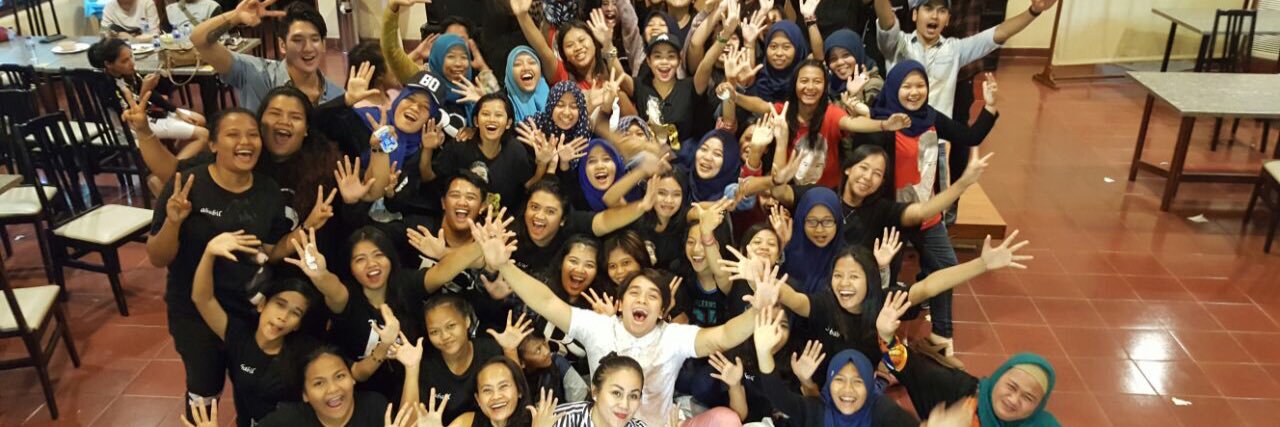 OFFICIAL ABABILDEPOK banner