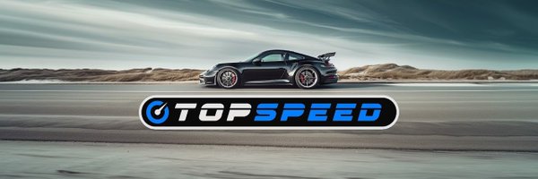 topspeed Profile Banner