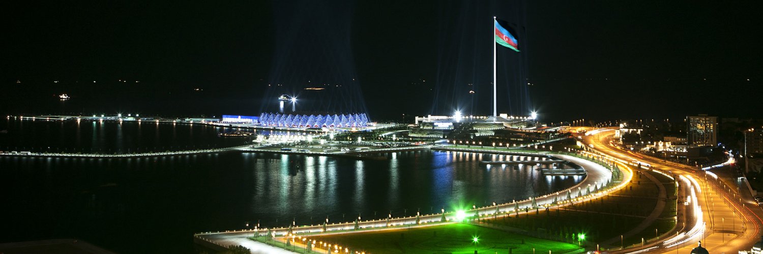 Embassy of Azerbaijan, Greece banner