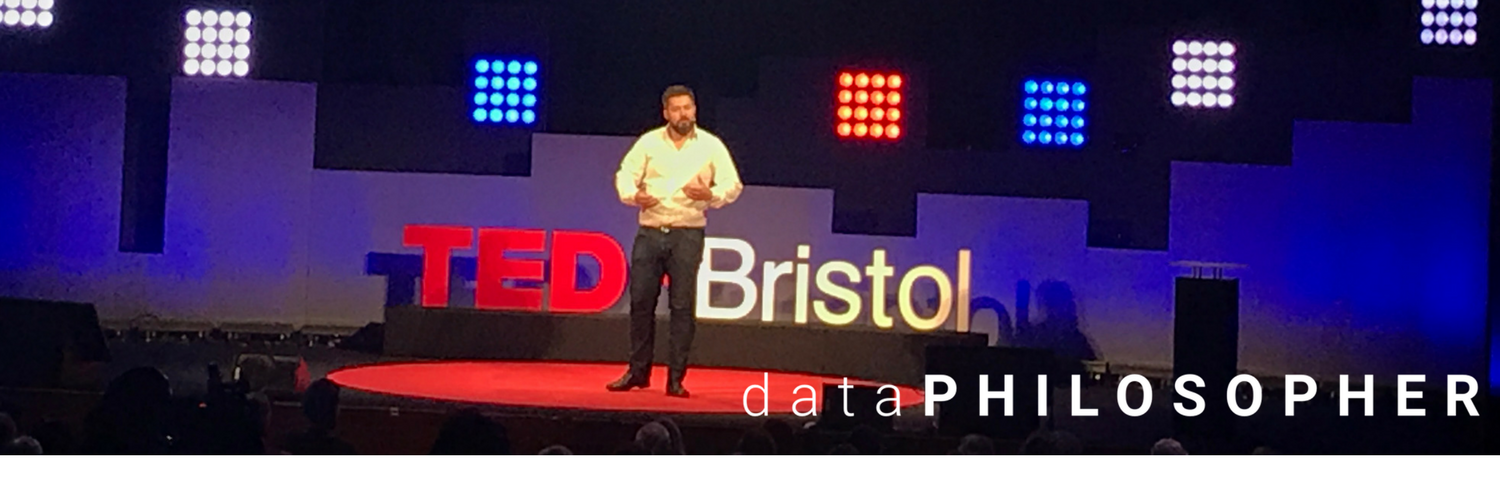 The dataPhilosopher banner
