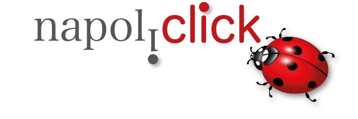 Napoli Click banner