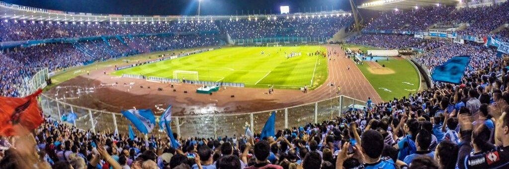 FabriCuello's profile banner image