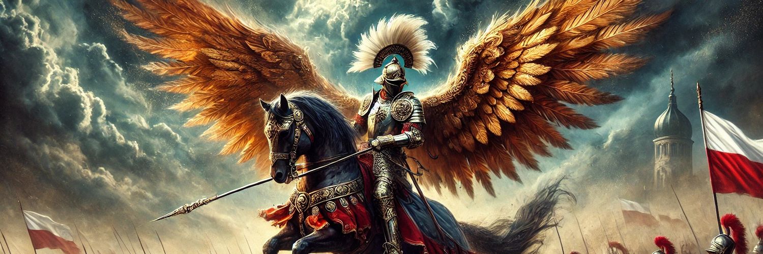 Przemysław Kicowski banner