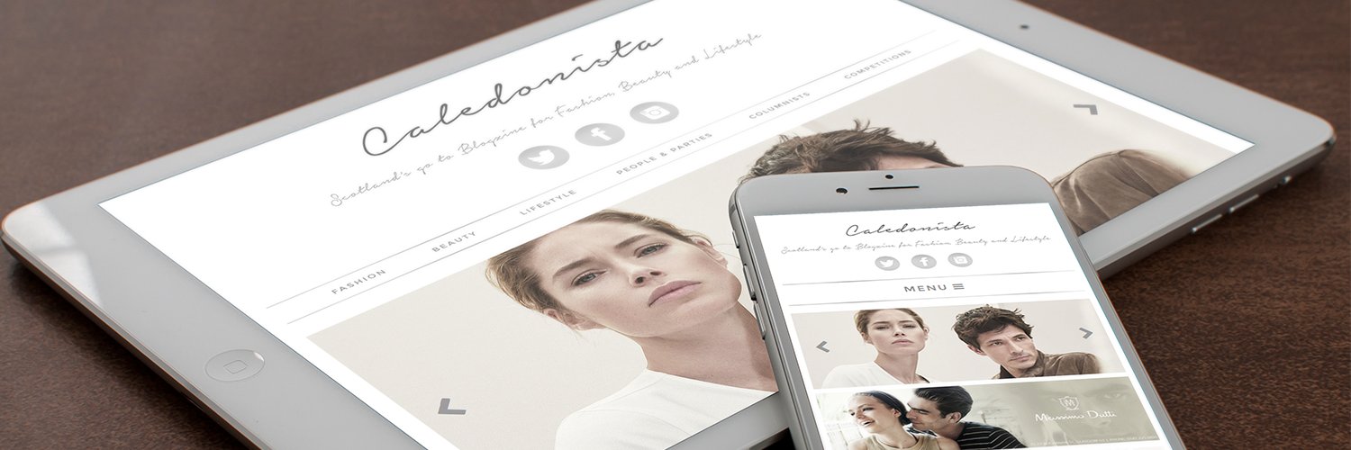 Caledonista's profile banner image