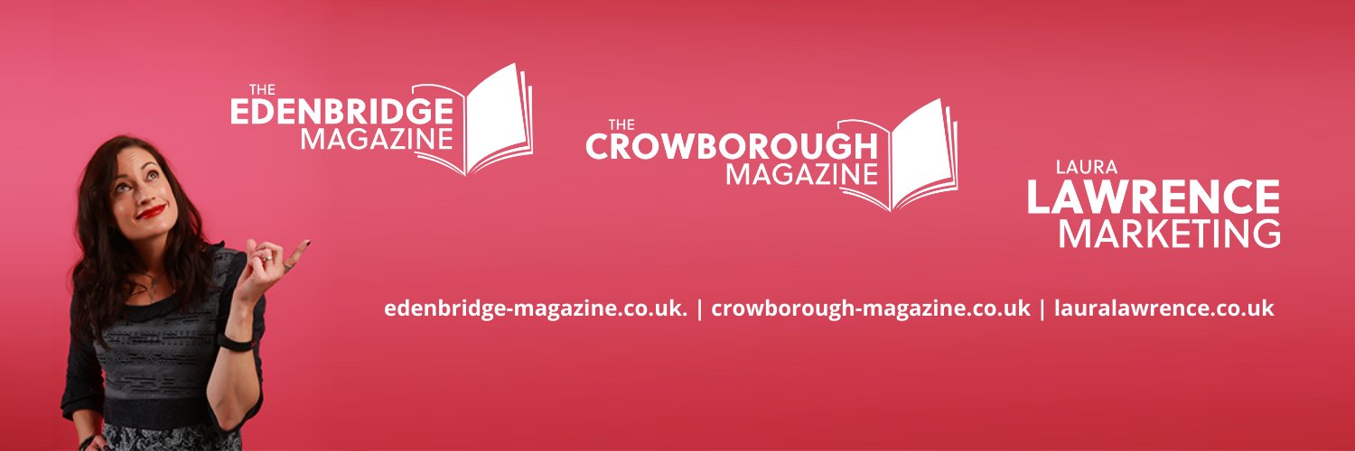 Laura Lawrence 😀 banner