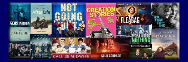 RKCasting Profile Banner