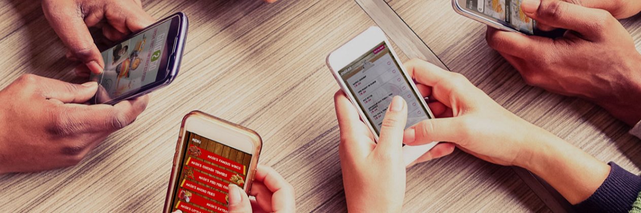 AppRestaurants's profile banner image