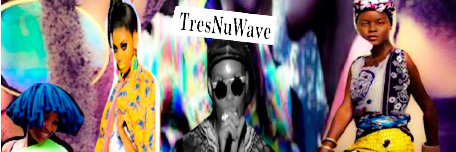 TresNuWave's profile banner image