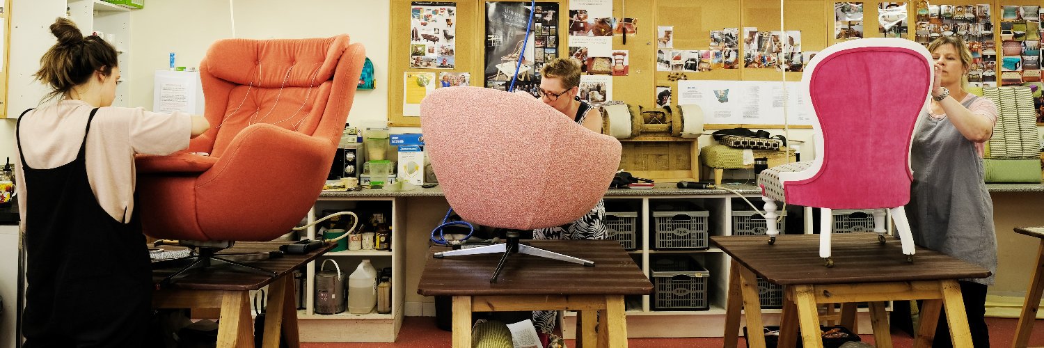 UpholsterySkill's profile banner image